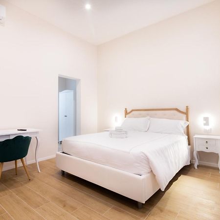 Charme & Chic Nazionale Hotell Roma Eksteriør bilde