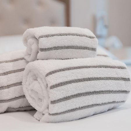Charme & Chic Nazionale Hotell Roma Eksteriør bilde